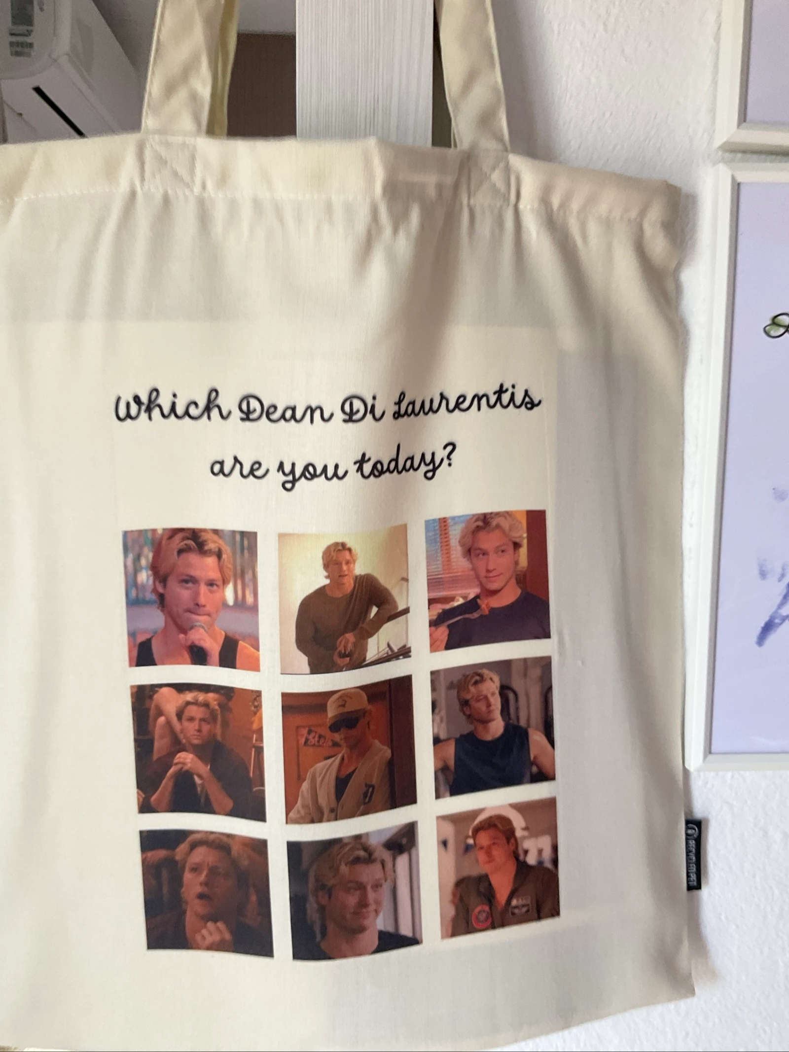 Bolsa Dean Di Laurentis – photo 14